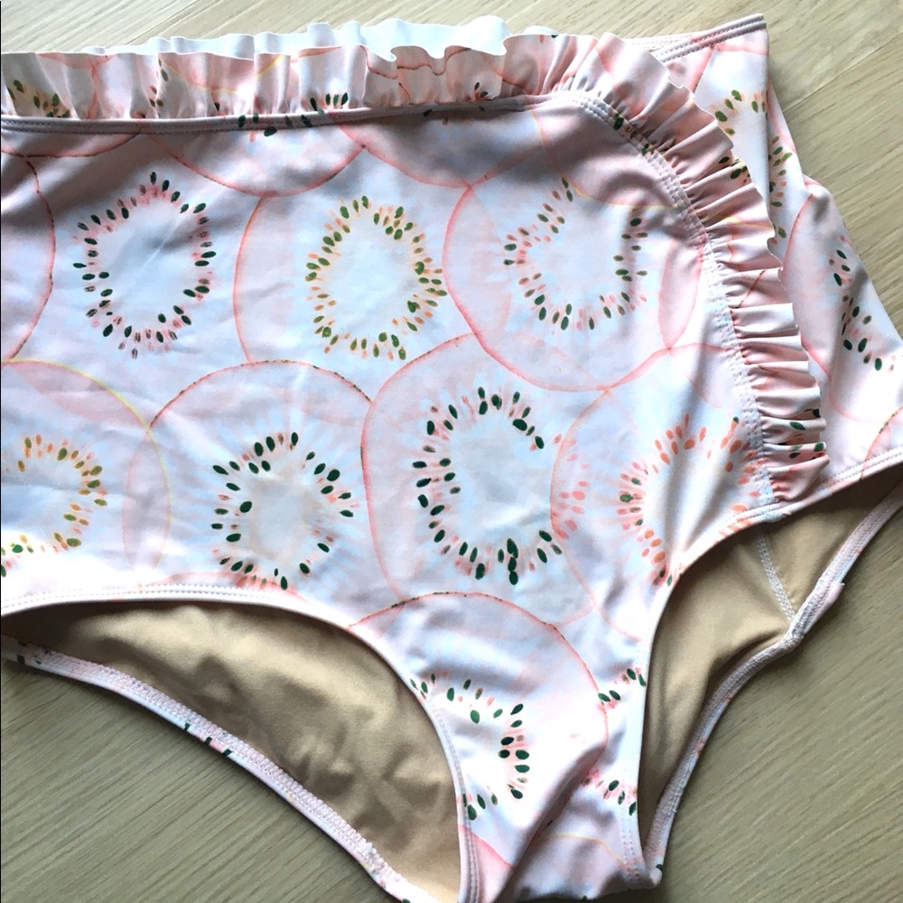Kortni Jeane bottoms from the fruity collection!